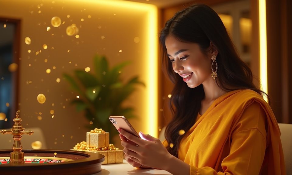 bdgo11 লাইভ গেম শো কী এবং কেন এটি আলাদা